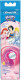 Oral-B Opzetborstels Kids Princess 4 stuks