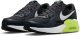 Nike Air Max Excee sneakers grijs/zwart/limegroen