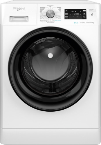 Whirlpool FFB 10469E BV BE