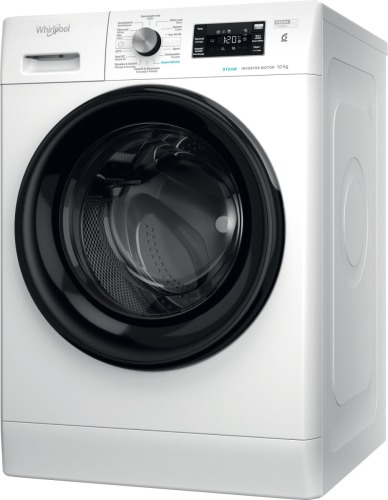 Whirlpool FFB 10469E BV BE