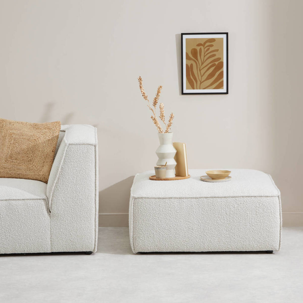wehkamp home hocker Newton