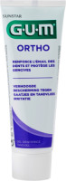 4x Gum Tandpasta Ortho 75 ml
