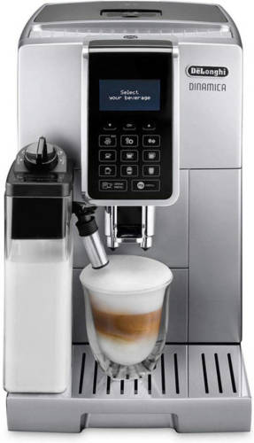 De’Longhi ECAM350.75.S koffiemachine