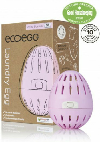 EcoEGG Laundry Egg Spring Blossom