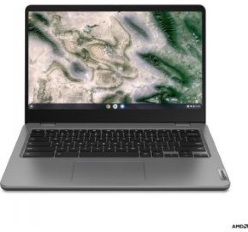 Lenovo 14e Chromebook 35,6 cm (14 ) Touchscreen Full HD AMD 3000 4 GB DDR4-SDRAM 32 GB eMMC Wi-Fi 5