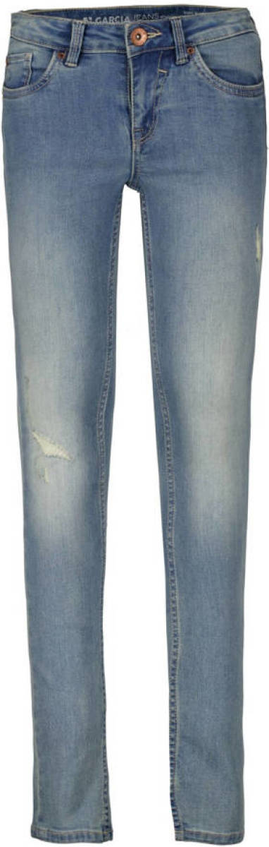 Garcia super slim jeans Sara 510 light used