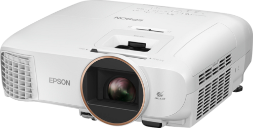 Epson EH-TW5825 with HC lamp warranty