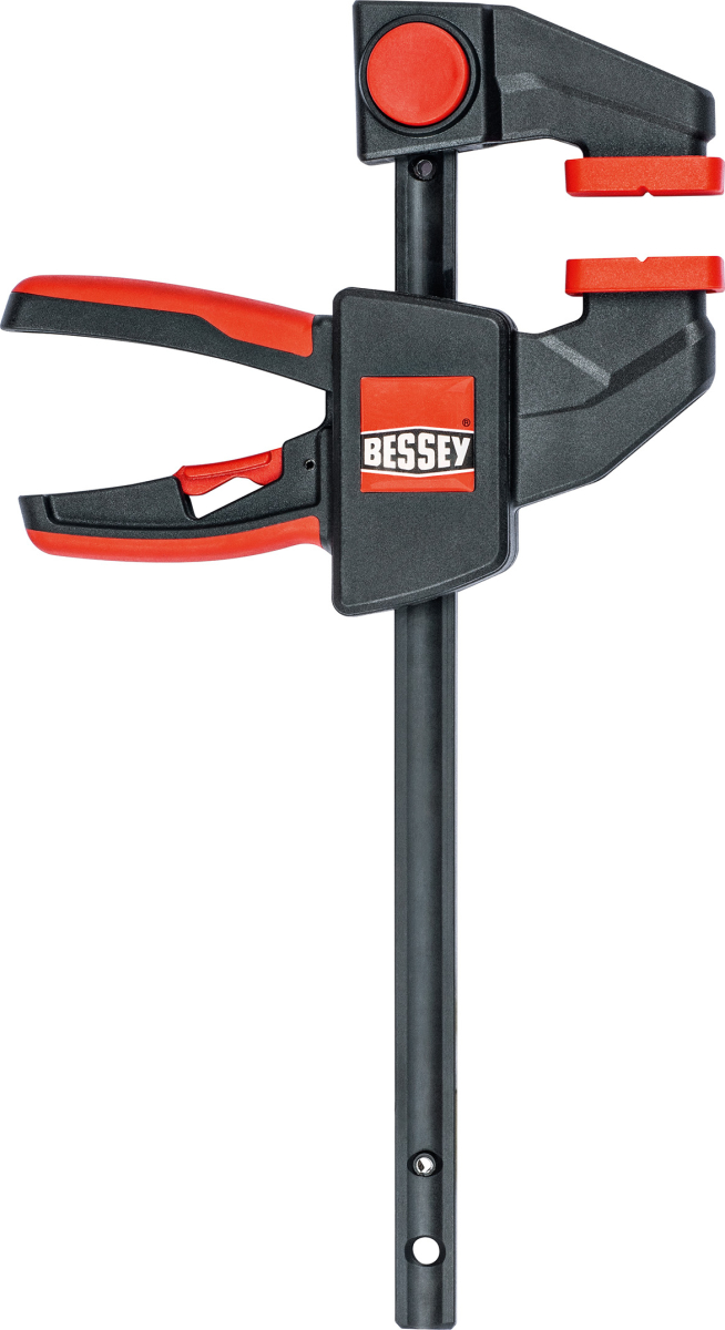 Bessey éénnhands lijmtang | 300 mm