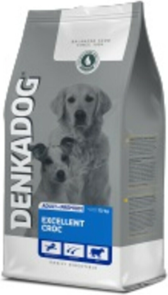 Denkadog Excellent Croc 2,5 kg