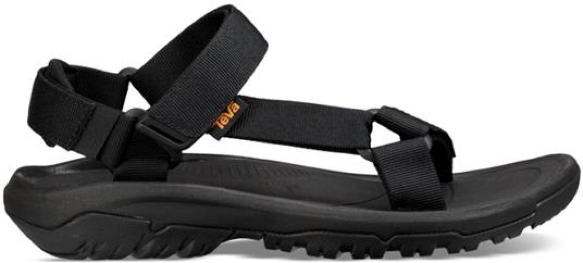 Teva M Hurricane XLT2 BLACK Sandalen