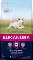 Eukanuba Dog Growing Puppy Small 3 kg