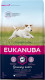 3x Eukanuba Dog Growing Puppy Small 3 kg