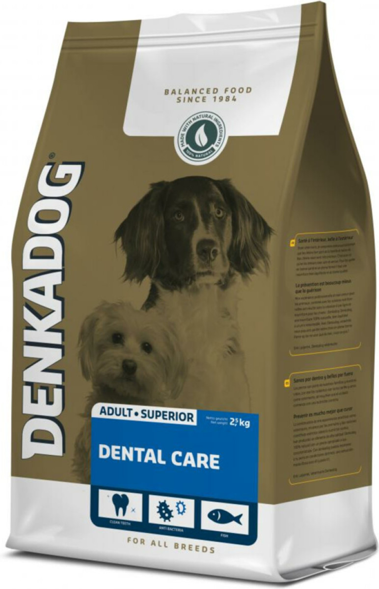 Denkadog Dental Care 2,5 kg