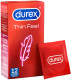 Durex Condooms Thin Feel 10 stuks