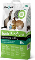 Back-2-Nature Bodembedekking 20 liter
