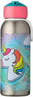 Mepal campus thermosfles Unicorn