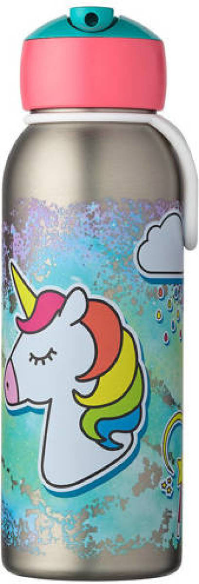 Mepal campus thermosfles Unicorn