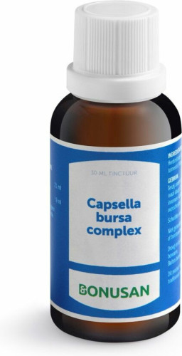 Bonusan Capsella Bursa Complex 30 ml