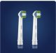 Oral-B Opzetborstels Precision Clean 2 stuks