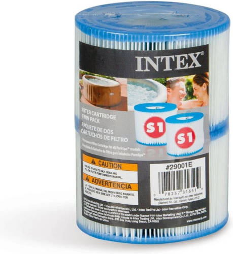 Intex Filter Cartridge S1