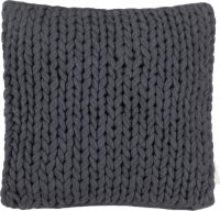 Tom tailor Kussenovertrek Knit (1 stuk)