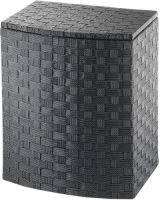 locker Wasmand Gevlochten nylon