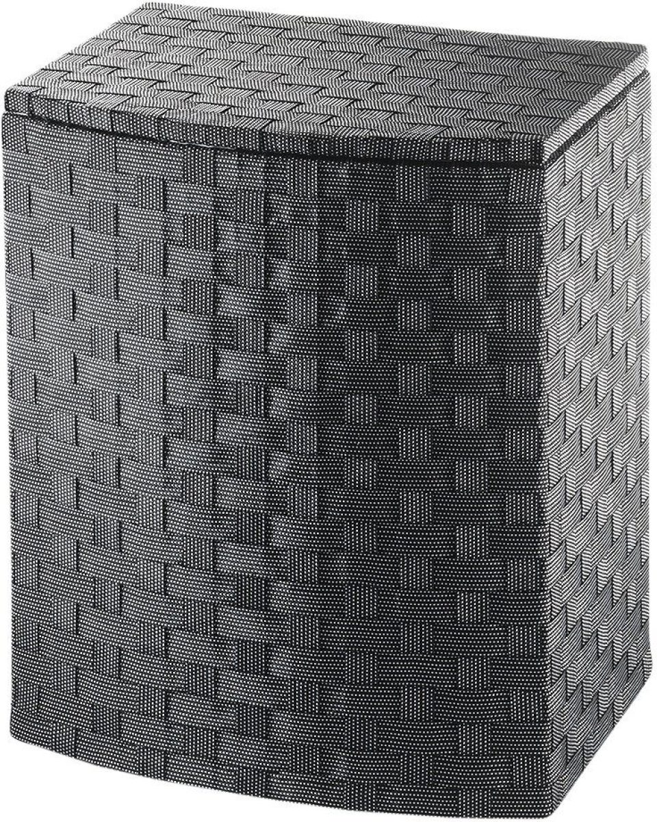 locker Wasmand Gevlochten nylon