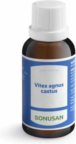 Bonusan Vitex Agnus Castus 30 ml