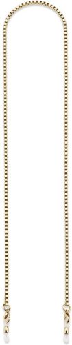 Bruno Banani Brilketting B5000M/00/00/75, B5001M/00/00/75 (1 stuk)