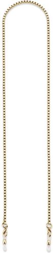 Bruno Banani Brilketting B5000M/00/00/75, B5001M/00/00/75 (1 stuk)