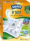 Swirl Stofzak Y 101 4 stuks (set)