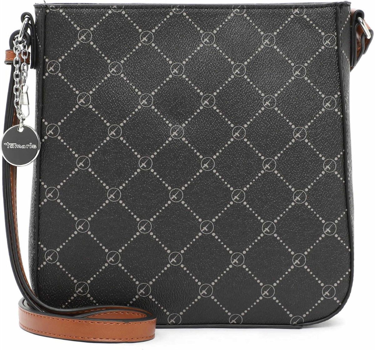 Tamaris Schoudertas Anastasia Classic met logohanger