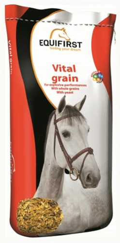 EquiFirst Vital Grain 20 kg