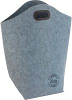 Wenko Wasmand Vilt Bxdxh: 45x25x60 cm, 42 liter