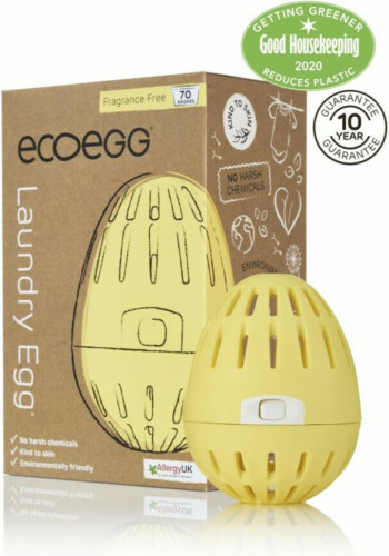 EcoEGG Laundry Egg Geurloos