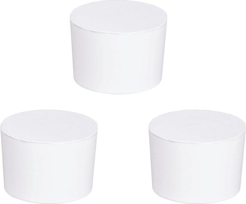 Wenko Luchtontvochtiger Drop navulling 3x 1 kg navulverpakking
