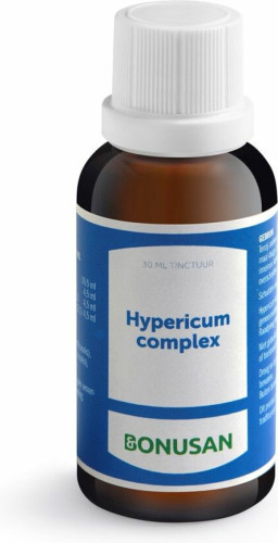 Bonusan Hypericum Complex 30 ml