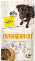 Ecostyle Hondenvoer Overgewicht 1,5 kg
