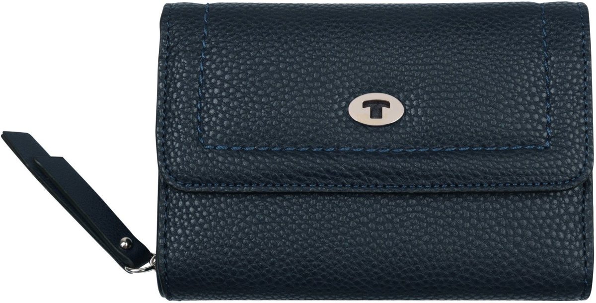 Tom tailor Portemonnee Lilly met praktische indeling
