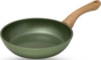JUST VEGAN Koekenpan CeraVegan (1-delig)