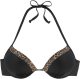 Lascana Push-upbikinitop ADELE met trendy details