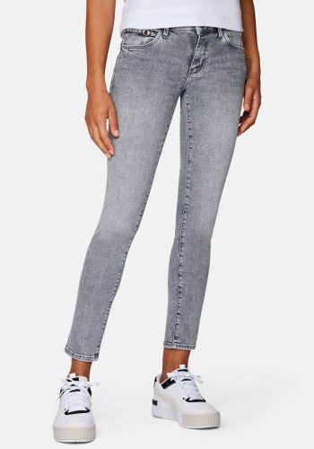 Mavi Jeans Skinny fit jeans LINDY perfecte pasvorm door het elastan-aandeel