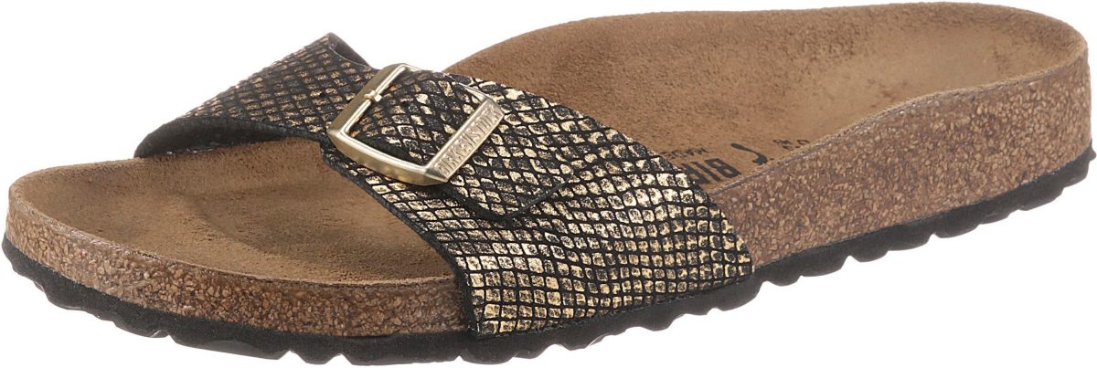 Birkenstock Madrid