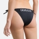 Calvin Klein Swimwear Bikinibroekje Classic in strak brasil-model en trendkleuren