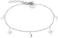 Tamaris Armband met glassteen