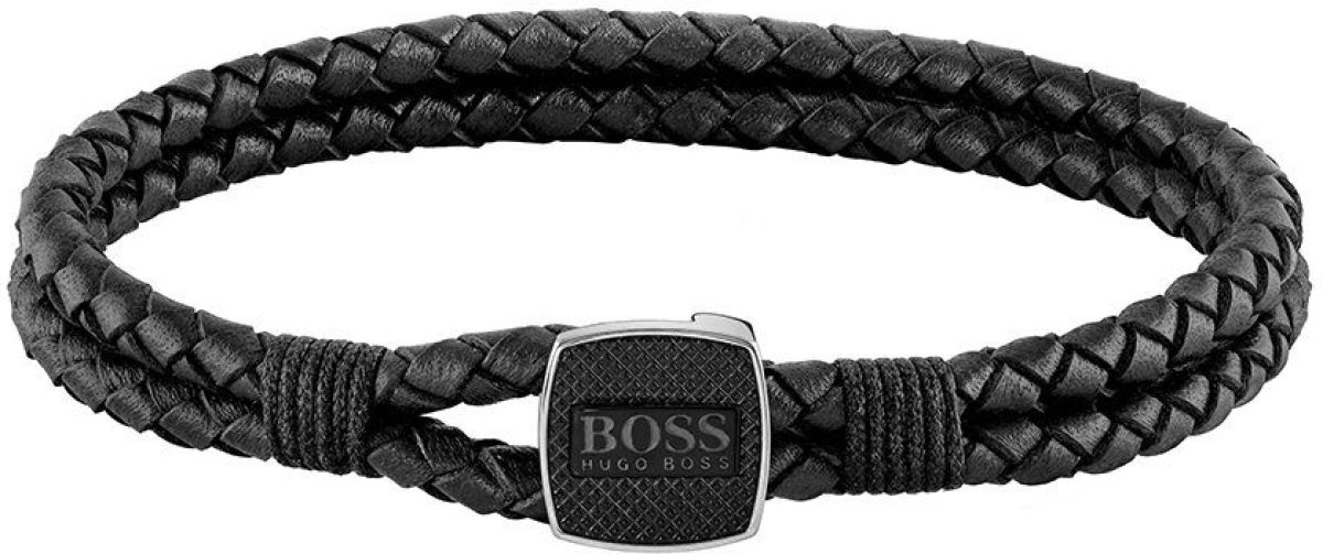 BOSS Armband SEAL, 1580047M, 1580047L