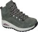 Skechers Uno Rugged One Veterboot  Groen