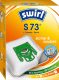 Swirl Stofzak Swirl® S 73 4 stuks (set)