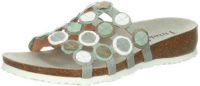 Think! Slippers Julia met mooi ornament