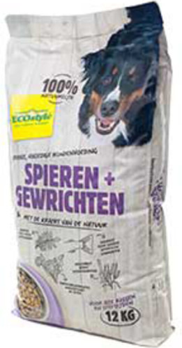 Ecostyle Hondenvoer Spieren&Gewrichten 12 kg